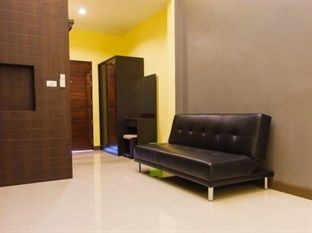 The Mondrian Khon Kaen Apartment Esterno foto