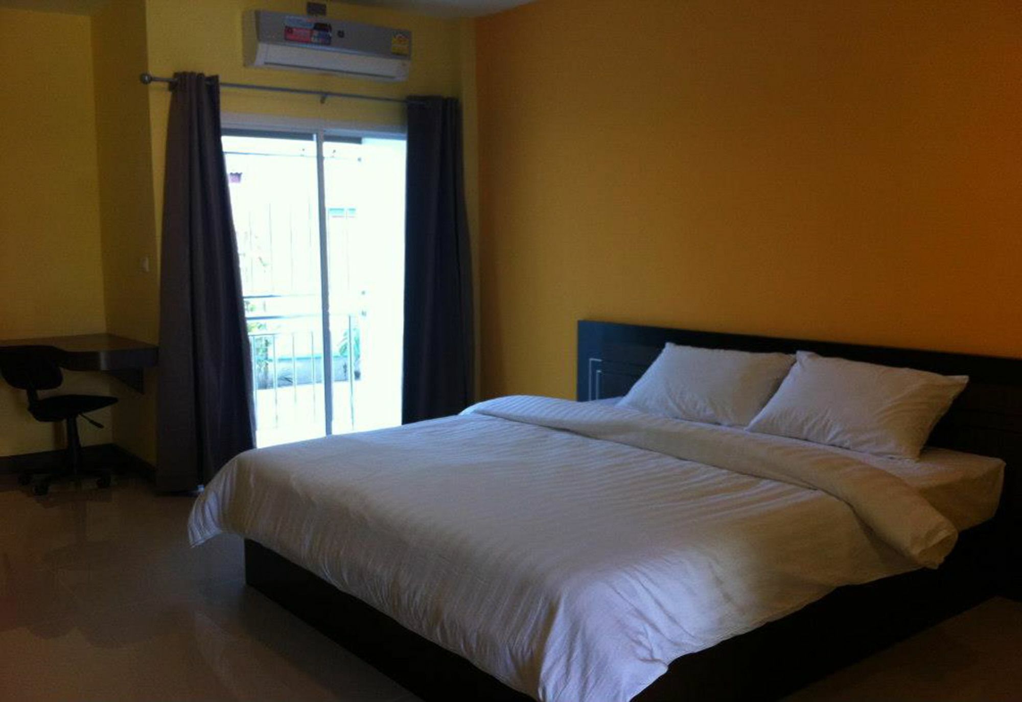 The Mondrian Khon Kaen Apartment Esterno foto