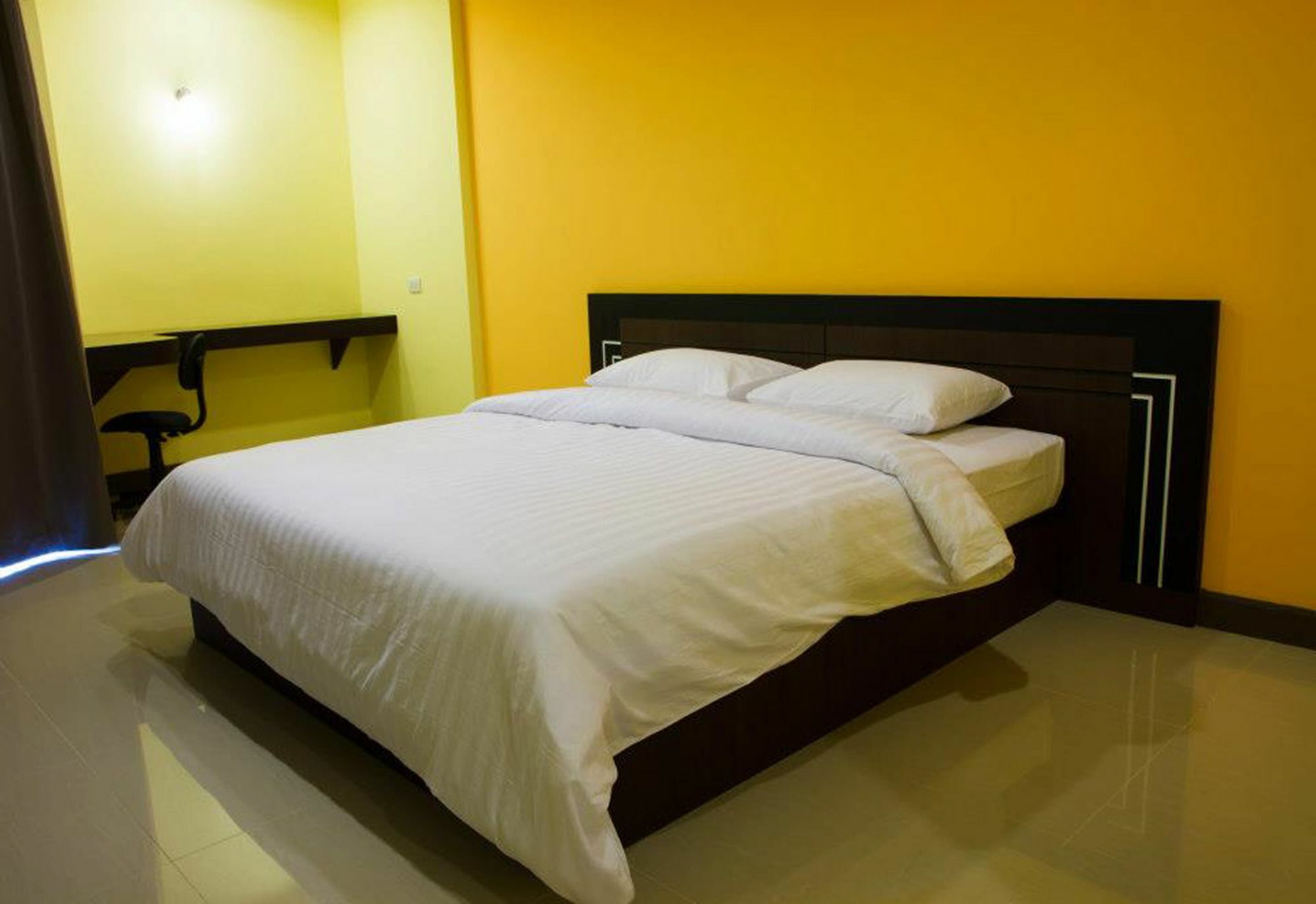 The Mondrian Khon Kaen Apartment Esterno foto