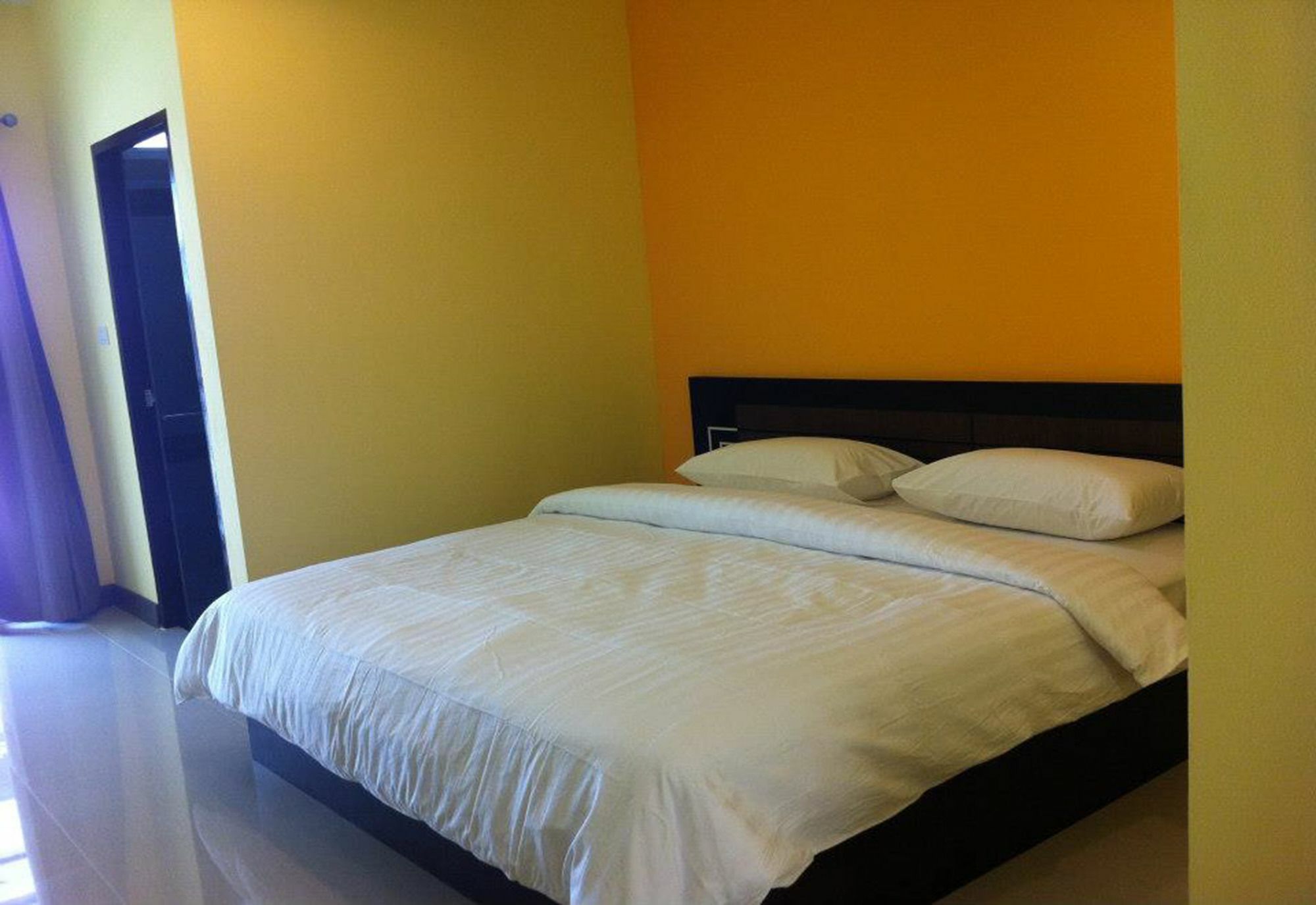 The Mondrian Khon Kaen Apartment Esterno foto