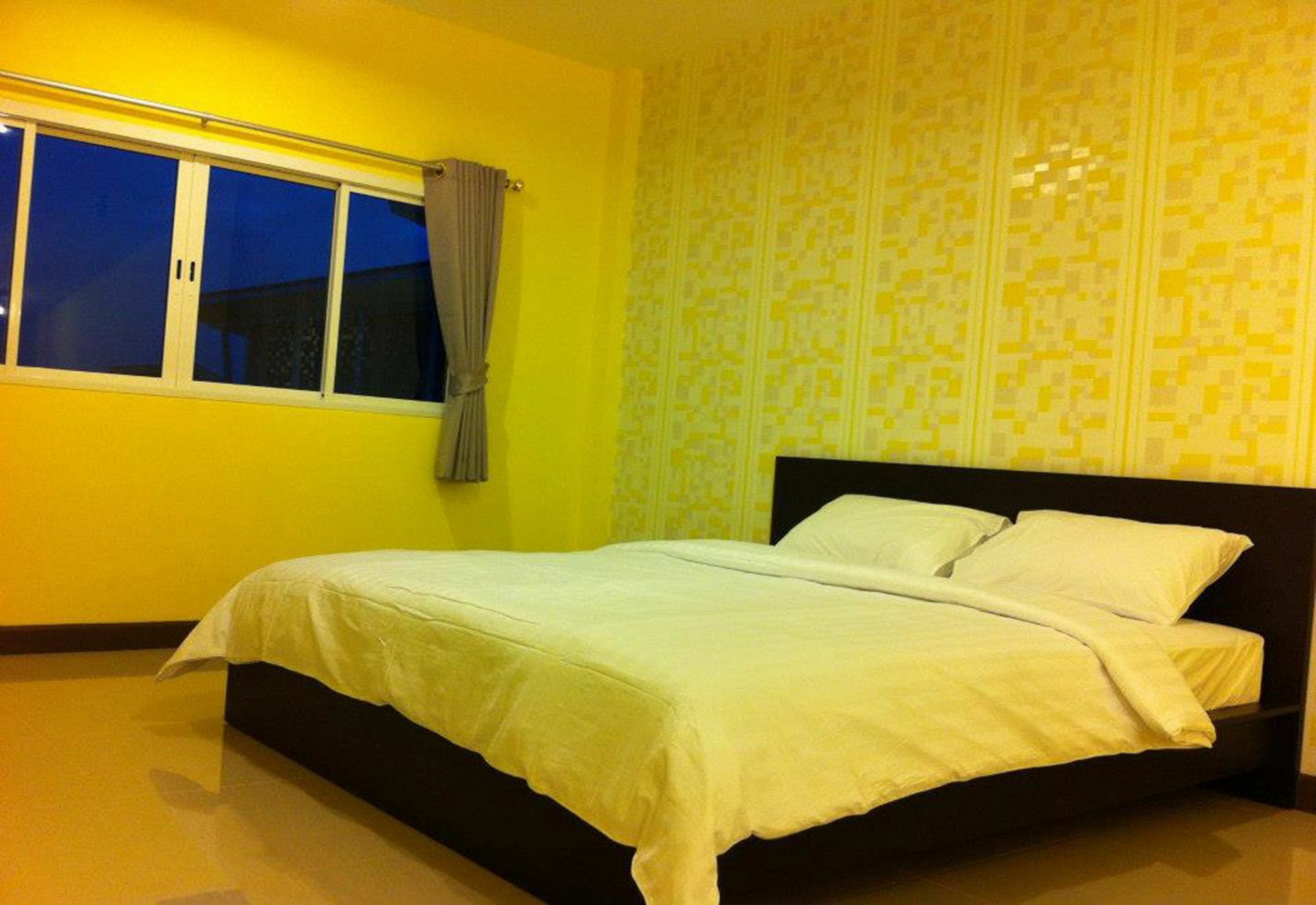 The Mondrian Khon Kaen Apartment Esterno foto
